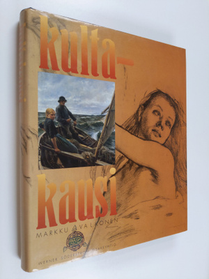 Markku Valkonen : Kultakausi