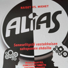 Alias lautapeli - pikkukuva 1