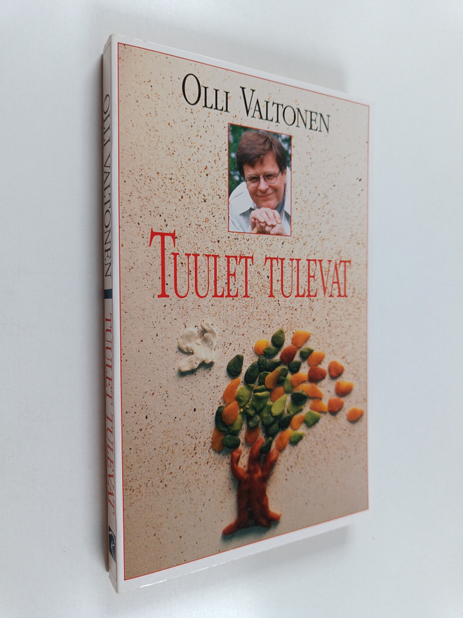 Olli Valtonen : Tuulet tulevat