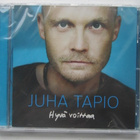 Juha Tapio - Hyvä voittaa (Uusi) - pikkukuva 1