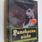 Justina Robson : Panoksena sielu - pikkukuva 1