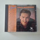 JOEL HALLIKAINEN 2 x CD - pikkukuva 1