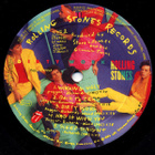 ROLLING STONES ~ Dirty Work ~ LP - pikkukuva 4
