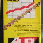 ALIBI RIKOSLEHTI 1 / 1986 - pikkukuva 2