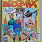 BEDEMIX Dessin anime Francais 1989 - pikkukuva 1