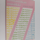 Arnold Whittall : Romantiikan musiikki Schubertista Sibel... - pikkukuva 1