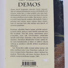 Sari Weckroth : Demos - pikkukuva 2