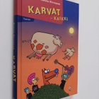 Hannu Hirvonen : Karvat ja kaikki - pikkukuva 1