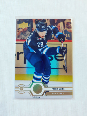 Patrik Laine