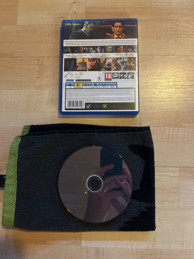 Item image