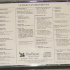 Beethoven - Klassische kostbarkeiten - 3CD - pikkukuva 2