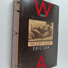 Eric Lax : Woody Allen : elämäkerta - pikkukuva 1
