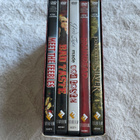 Peter Jackson collection dvd - pikkukuva 3
