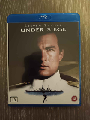 Under Siege