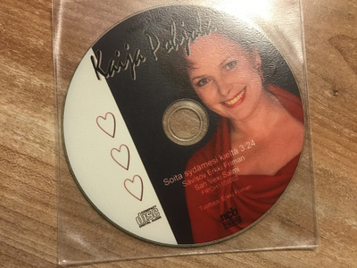 CD