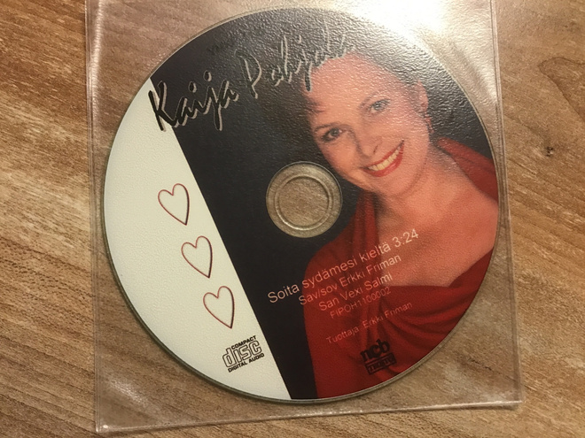 CD