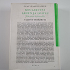 Olavi Paavolainen : Keulakuvat ; Lähtö ja loitsu - pikkukuva 2