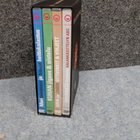 Kireitä siimoja 4 dvd-boksi .Aake Kalliala Sakari Kuosmanen - pikkukuva 2