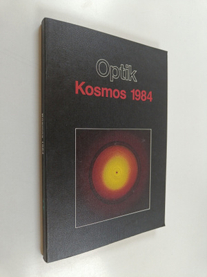 Kosmos, Band 61 - Optik