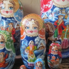Ukraina: Seitsemänosainen Maatuska - pikkukuva 1