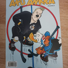 Aku Ankka Liiga Kärpät - pikkukuva 1