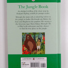 Alison Ainsworth : The jungle book - pikkukuva 2