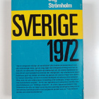 Stig Strömholm : Sverige 1972 - pikkukuva 2