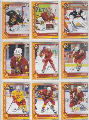 Jokerit