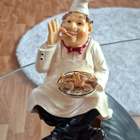 Kokki säästölipas - pikkukuva 1