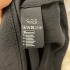 Cos epäsymmetrinen mekko koko M - pikkukuva 3