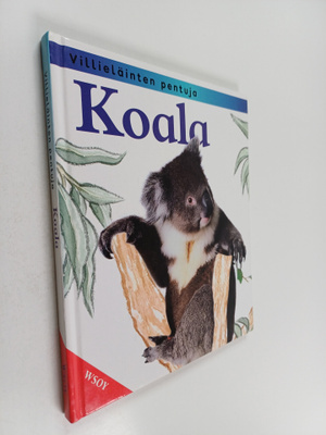 Jinny Johnson : Koala