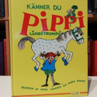 Astrid Lindgren - Känner du Pippi Långstrump? - R&S - pikkukuva 1