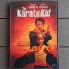 DVD: The Karate Kid (Jackie Chan, Jaden Smith 2010) - pikkukuva 1