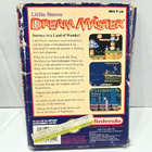 NES - Little Nemo Dream Master (PAL-B SCN) - pikkukuva 3