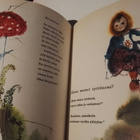 Perhonen, hassu varpunen - Eeva-Liisa Manner - Otava - pikkukuva 5