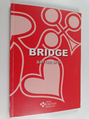 Bridge - Bättre spel