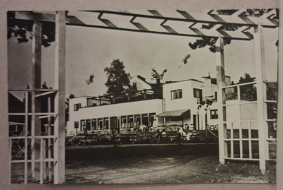 Helsinki: Golf-Casino Munkkiniemi *** (657)