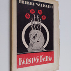 Heikki Välisalmi : Kärsivä kansa : runoja - pikkukuva 1