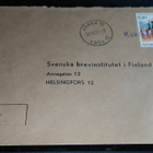 Vaasa pp Köklot Kaukaluoto kuorella 26/6 - pikkukuva 1
