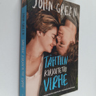 John Green : Tähtiin kirjoitettu virhe - pikkukuva 1