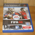 Fifa 08 Ps2 - pikkukuva 1