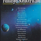 The best from Fantasy & Science Fiction - pikkukuva 1