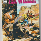 Tex Willer nrot 1,2, 3, 4,5,6,7,9,10,11/2010 - pikkukuva 2