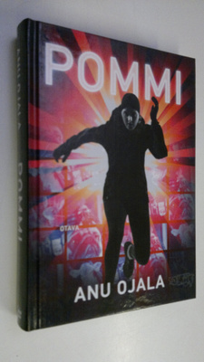 Anu Ojala : Pommi