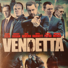 BLU-RAY VENDETTA - pikkukuva 1