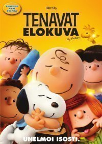 Tenavat Elokuva  -  DVD