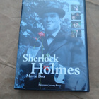 Sherlock Holmes Movie Box (DVD) (3 levyä) - pikkukuva 1