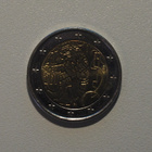2 EUR Suomalainen raha 150v 2010 - pikkukuva 1
