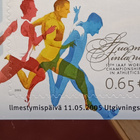 Yleisurheilun MM-kisat 2005** arkki - pikkukuva 2