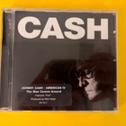 Johnny Cash - American IV - The Man Comes Around CD - pikkukuva 1